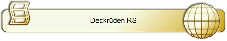 Deckr�den RS